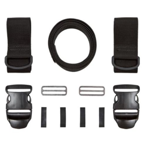 QUICK RELEASE BUCKLE KIT FOR STEALTH 2.0