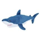 Requin bleu