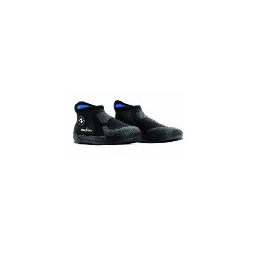 CHAUSSON SEMELLE TIGE COURTE,3MM CHAUSSON SEMELLE TIGE COURTE,3MM