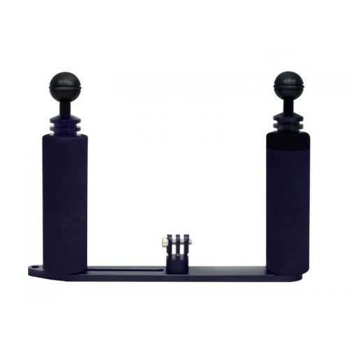 Platine de montage vidéo et caméra Bigblue standard Platine de montage vidéo et caméra Bigblue standard