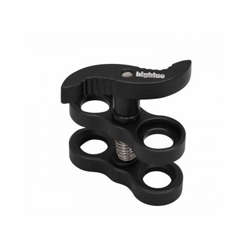 Pince double boule 25mm Pince double boule 25mm