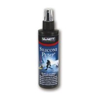 Silicone pump - Silicone liquide en Spray
