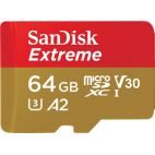 CARTE MICRO SD pour Paralenz Vaquita