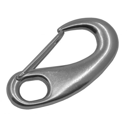 MOUSQUETON INOX MOUSQUETON INOX