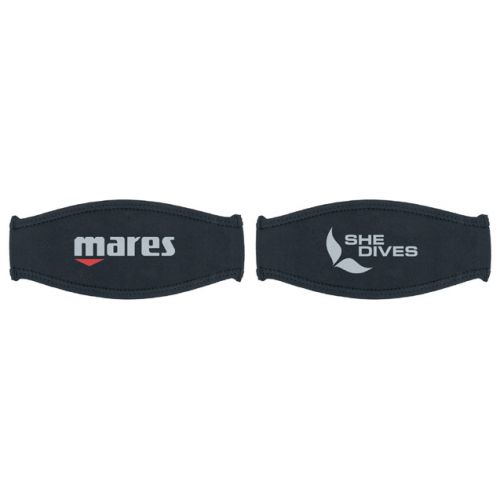 Strap Cover Mares