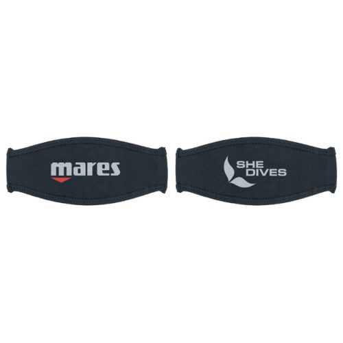 Strap Cover Mares Strap Cover Mares