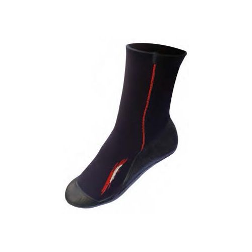 CHAUSSONS CONFORT 4mm en XL CHAUSSONS CONFORT 4mm en XL