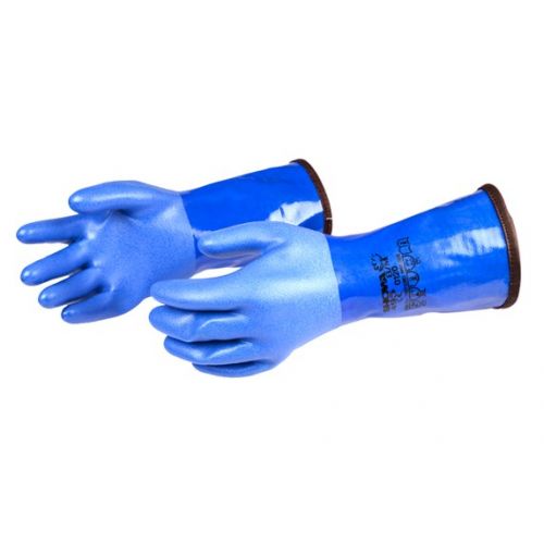 gants étanche sitech plongée