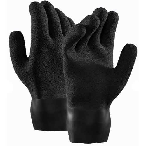 gants etanche HD SHORT FOR ULTIMA