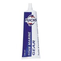 huile d'embase Titan Marine Fuchs