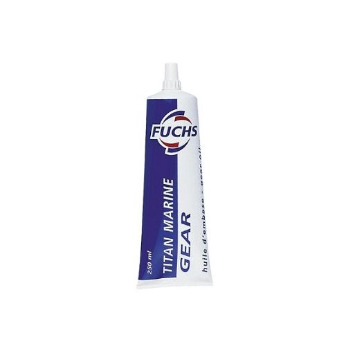 huile d'embase Titan Marine Fuchs huile d'embase Titan Marine Fuchs