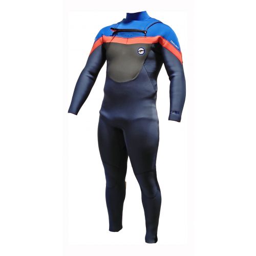 Combinaison Fusion freezip 5/3mm ou 4/3mm Combinaison Fusion freezip 5/3mm ou 4/3mm