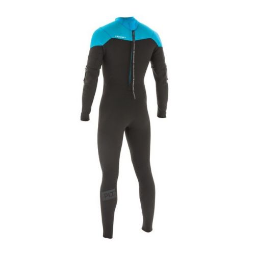Combinaison Raider 3-2mm Manches ammovibles Combinaison Raider 3-2mm Manches ammovibles
