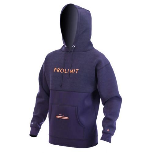 Veste Neoprene Prolimit Loosefit Hoodie Veste Neoprene Prolimit Loosefit Hoodie