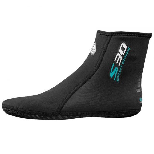 CHAUSSETTES S30 NEOPRENE SOCKS 2MM CHAUSSETTES S30 NEOPRENE SOCKS 2MM