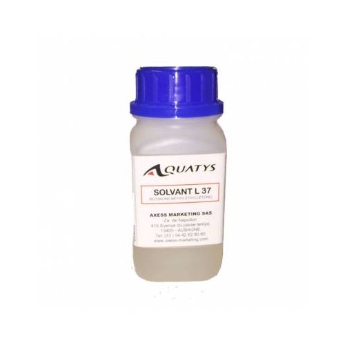 SOLVANT / DILUANT POLYGLUT 250g