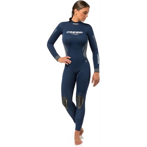 FAST FEMME HUMIDE 3 MM FAST FEMME HUMIDE 3 MM