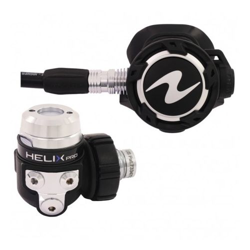 HELIX PRO DIN HELIX PRO DIN