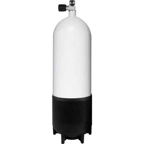 BOUTEILLE 18L ACIER 2 Sorties BOUTEILLE 18L ACIER 2 Sorties
