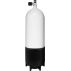 BOUTEILLE 18L  ACIER 2 Sorties 
