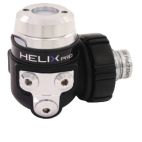 Pack Détendeurs HELIX PRO + HELIX PARTNER DIN