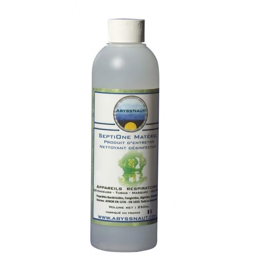 SeptiOne materiel 250ml SeptiOne materiel 250ml