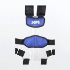 XR-REC TRIM SINGLE BACKMOUNT SET