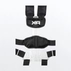 XR-REC TRIM SINGLE BACKMOUNT SET