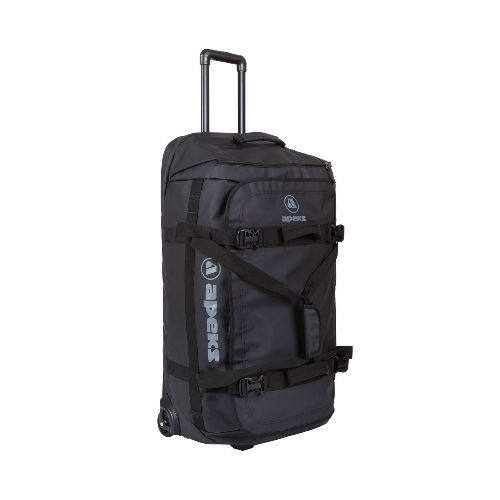 Apeks 90L Roller Bag