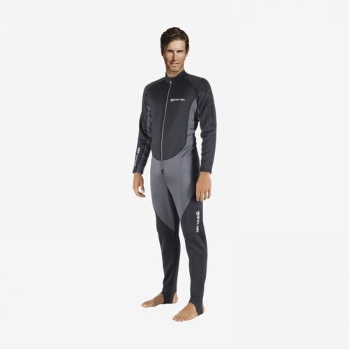 Comfort Mid Base Layer