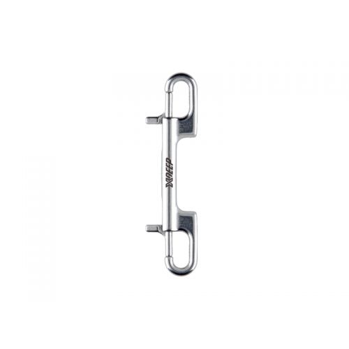 mousqueton double XDeep NX Series mousqueton double XDeep NX Series