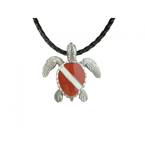 pendentif - tortue