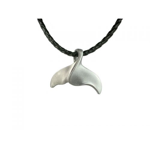 pendentif - queu de baleine pendentif - queu de baleine