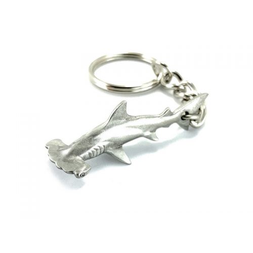 Chaînes porte-clés - requin Chaînes porte-clés - requin