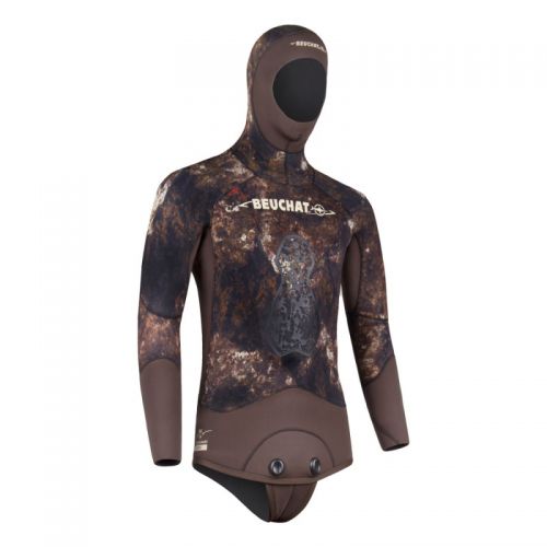 VESTE Rocksea Competition 7mm