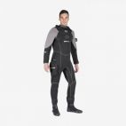 XR3 - COMBINAISON ETANCHE + Sous-Vêtement COMFORT MID BASE LAYER