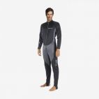 XR3 - COMBINAISON ETANCHE + Sous-Vêtement COMFORT MID BASE LAYER