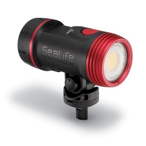 Sea Dragon 2500 Light Head Sea Dragon 2500 Light Head
