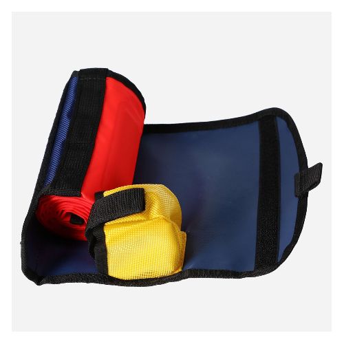 Parachute complet avec spool Parachute complet avec spool