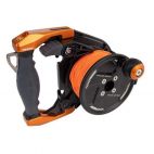 Ascend Reel 60m Orange