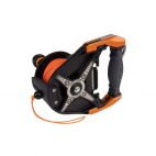 Ascend Reel 60m Orange