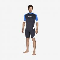 RASH GUARD homme MANCHES COURTES