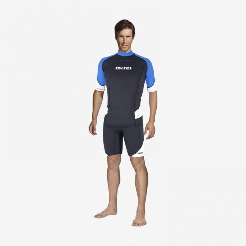 RASH GUARD homme MANCHES COURTES RASH GUARD homme MANCHES COURTES
