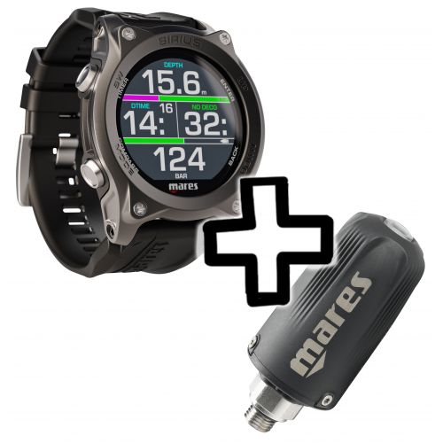 SIRIUS + transmetteur SIRIUS + transmetteur