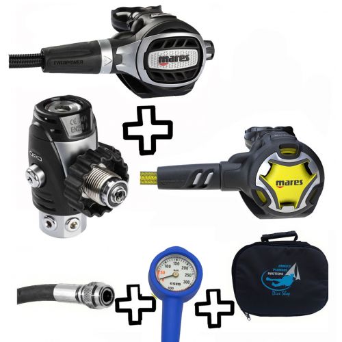 Pack ultra adj 82x et octopus adj Pack ultra adj 82x et octopus adj