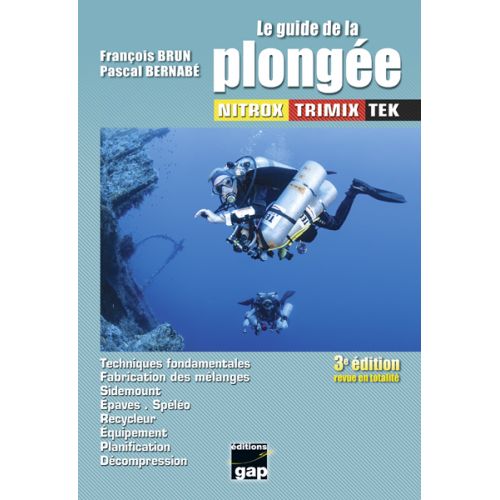 PLONGEE PLAISIR Plongée Tek