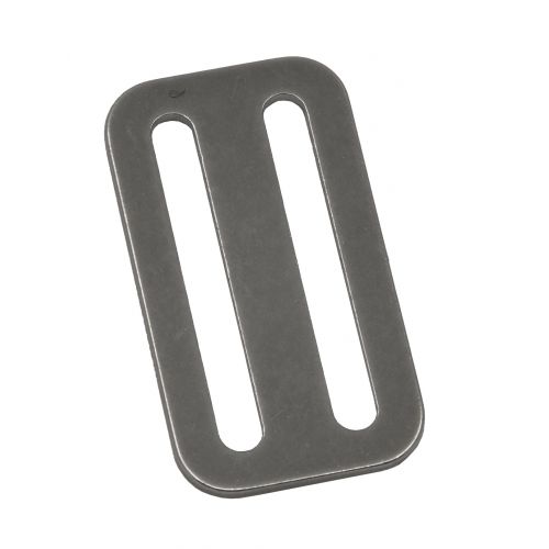 bloc plomb inox 50mm pour anneau D bloc plomb inox 50mm pour anneau D