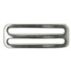 bloc plomb inox 50mm pour anneau D