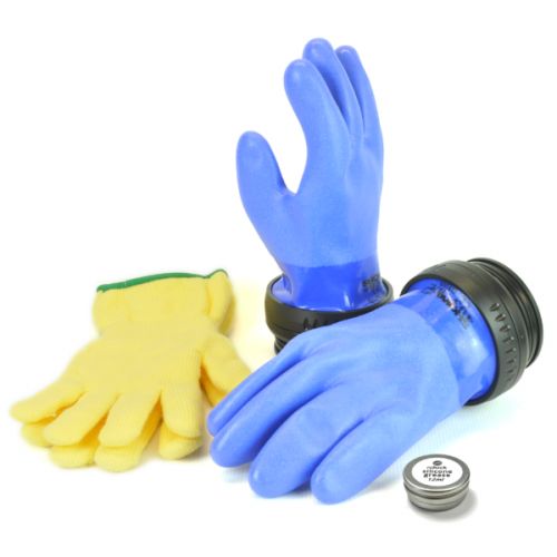 GANTS ETANCHE ROLOCK 90 GANTS ETANCHE ROLOCK 90