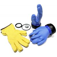 GANTS ETANCHE ROLOCK